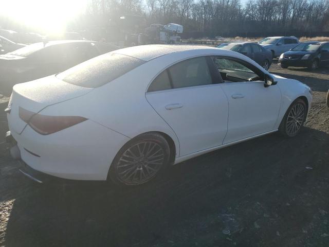 Изображение 3 2020 MERCEDES-BENZ CLA 250 2020 с VIN WDD5J4GB7LN025461