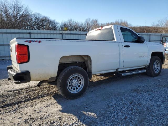 Изображение 3 2016 CHEVROLET SILVERADO K1500 2016 с VIN 1GCNKNEC7GZ164237