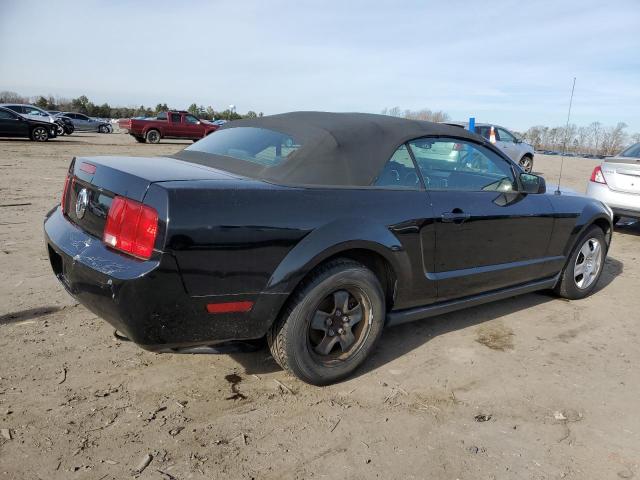 Изображение 3 2006 FORD MUSTANG  2006 с VIN 1ZVFT84N465188598