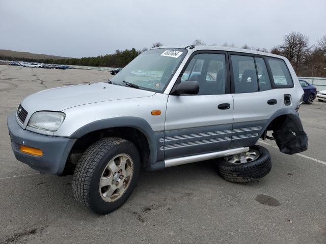 Obraz 1997 TOYOTA RAV4  1997