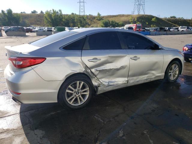Image 3 of 2016 HYUNDAI SONATA SE 2016 with VIN 5NPE24AF7GH352306