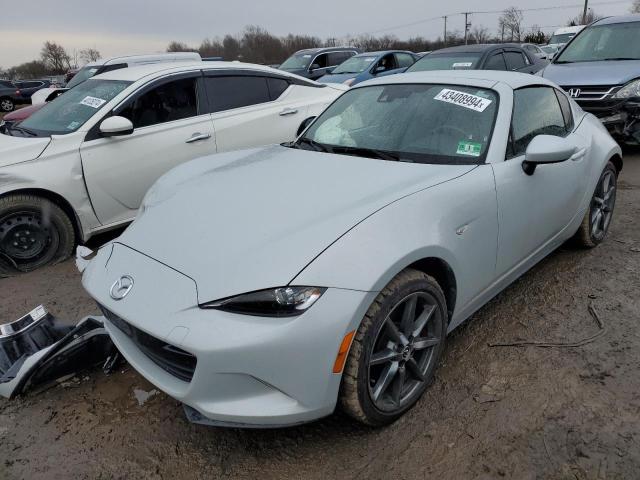 2017 MAZDA MX-5 MIATA GRAND TOURING 2017 image