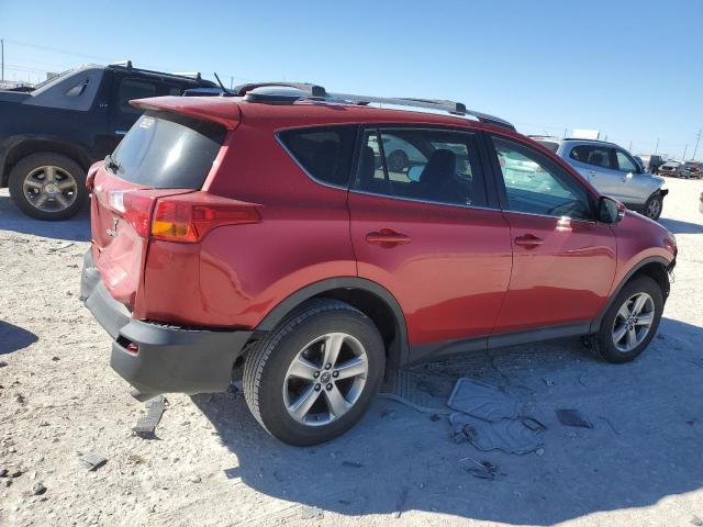Изображение 3 2015 TOYOTA RAV4 XLE 2015 с VIN 2T3WFREV0FW132276