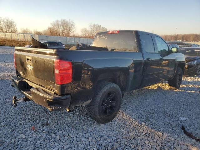 Изображение 3 2019 CHEVROLET SILVERADO LD K1500 LT 2019 с VIN 2GCVKPEC9K1190223