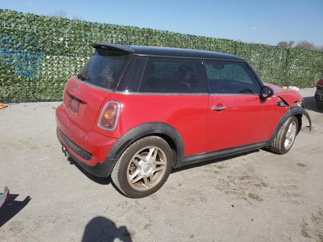 Изображение 3 2008 MINI COOPER S 2008 с VIN WMWMF73588TV36220