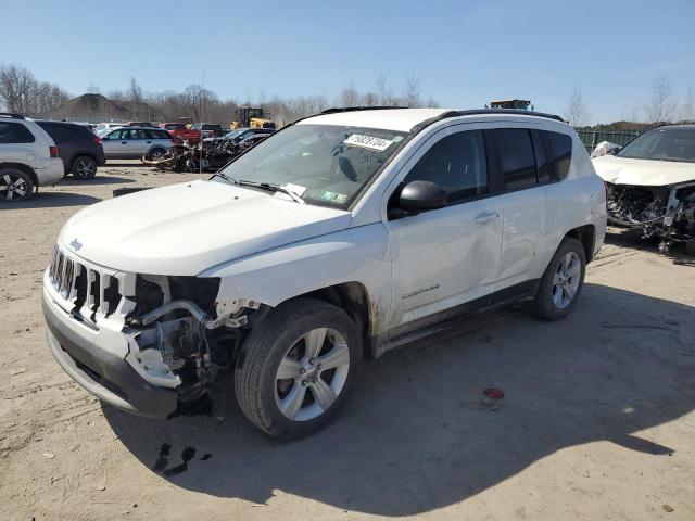 2017 JEEP COMPASS SPORT 2017 image