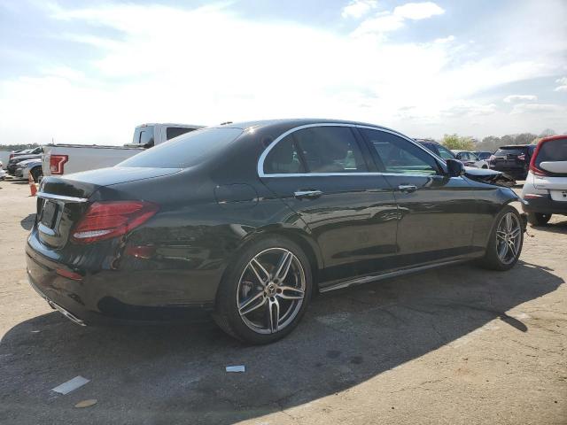 Image 3 of 2017 MERCEDES-BENZ E 300 2017 with VIN WDDZF4JB8HA255763