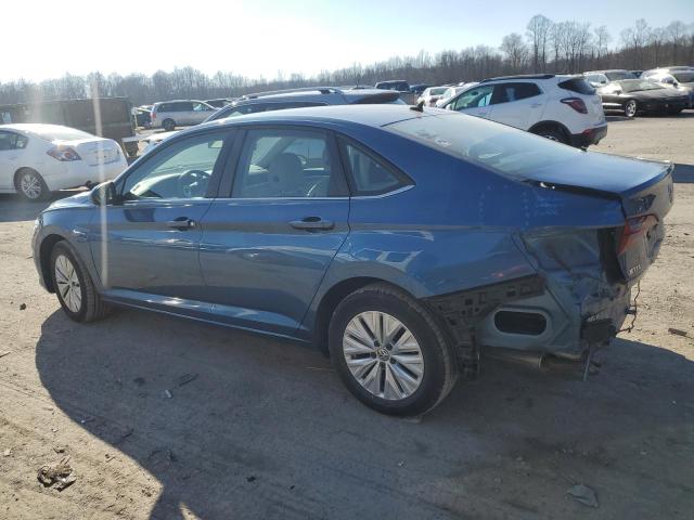 Image 2 of 2019 VOLKSWAGEN JETTA S 2019 with VIN 3VWC57BU7KM013395