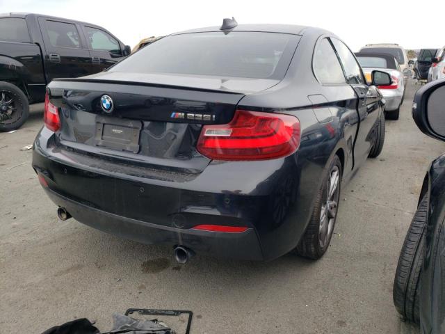 Image 3 of 2016 BMW M235I  2016 with VIN WBA1J7C51GV360308