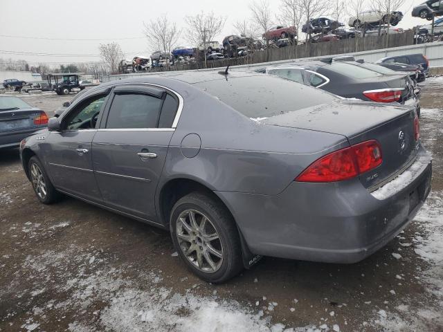 Изображение 2 2008 BUICK LUCERNE CXL 2008 с VIN 1G4HD57278U129428