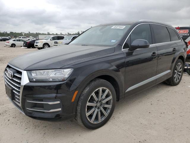 2019 AUDI Q7 PREMIUM PLUS 2019 image