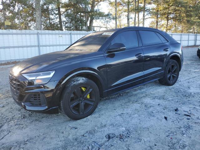 Obraz 1 z 2019 AUDI Q8 PREMIUM 2019 z VIN WA1AVAF19KD011581