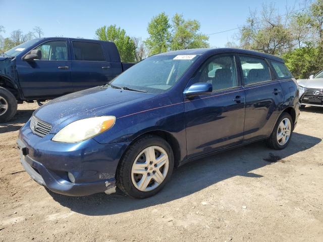 Obraz 1 z 2005 TOYOTA COROLLA MATRIX XR 2005 z VIN 2T1KR32E45C341911