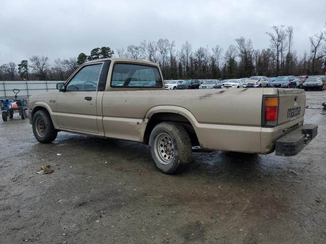 Image 2 of 1987 MAZDA B2000 LONG BED 1987 with VIN JM2UF2116H0548725