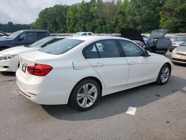 Image 3 of 2017 BMW 330 XI 2017 with VIN WBA8D9G31HNU65538