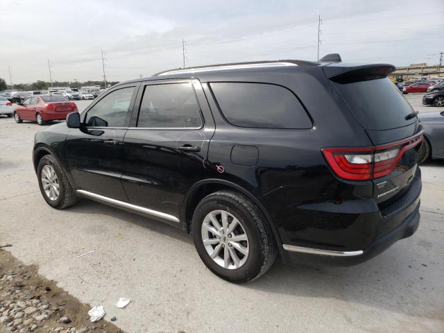 Изображение 2 2023 DODGE DURANGO SXT 2023 с VIN 1C4RDHAG8PC573579