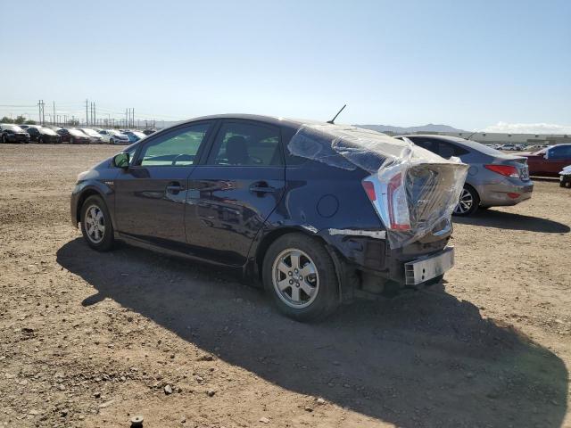 Image 2 of 2015 TOYOTA PRIUS  2015 with VIN JTDKN3DU9F1998449