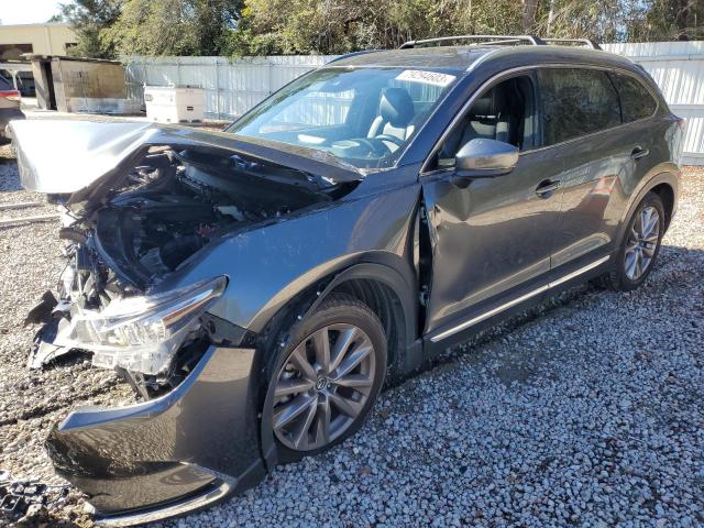 Изображение 1 2021 MAZDA CX-9 GRAND TOURING 2021 с VIN JM3TCADY9M0505283