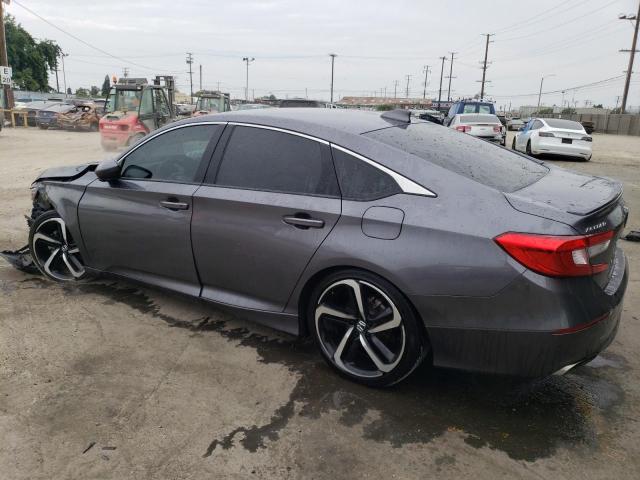 Obraz 2 z 2019 HONDA ACCORD SPORT 2019 z VIN 1HGCV1F34KA171516