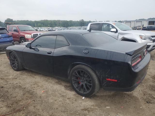 Изображение 2 2016 DODGE CHALLENGER SRT HELLCAT 2016 с VIN 2C3CDZC95GH335443