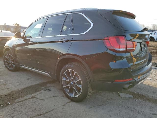 Image 2 of 2017 BMW X5 XDRIVE35I 2017 with VIN 5UXKR0C50H0V65249