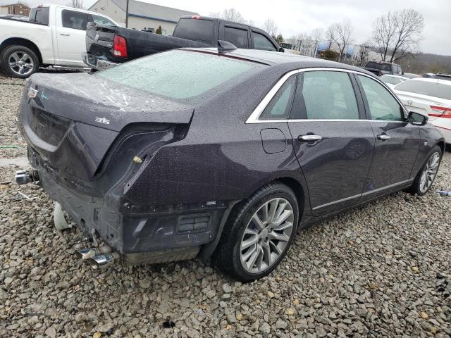 Obraz 3 z 2018 CADILLAC CT6 LUXURY 2018 z VIN 1G6KD5RS2JU119986