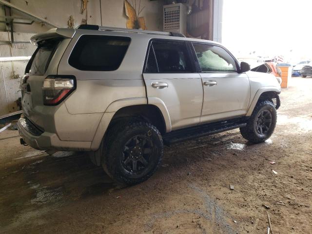 Image 3 of 2014 TOYOTA 4RUNNER SR5 2014 with VIN JTEBU5JRXE5191083