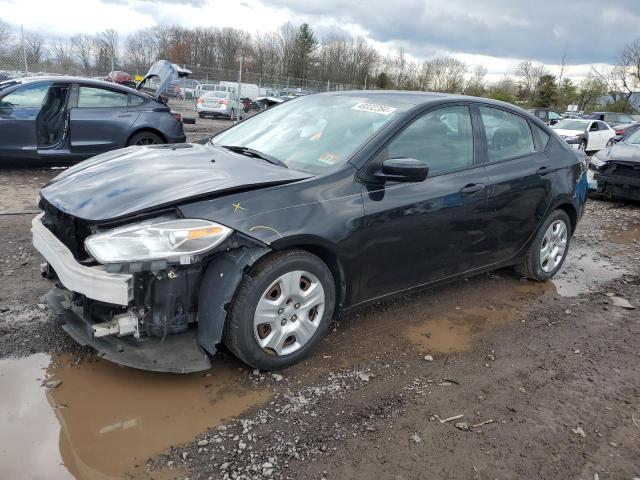 Obraz 2013 DODGE DART SE 2013