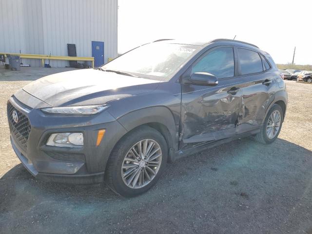 2018 HYUNDAI KONA SEL 2018 image
