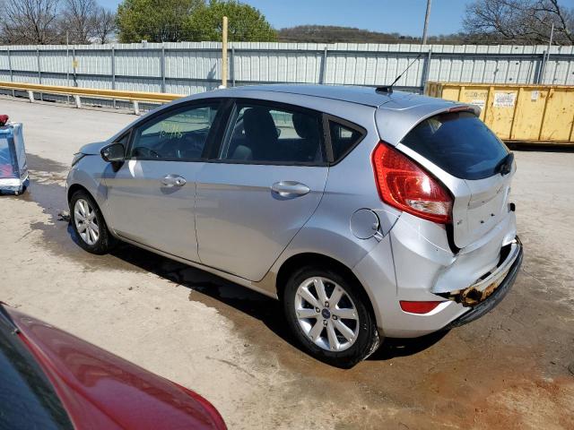 Obraz 2 z 2011 FORD FIESTA SE 2011 z VIN 3FADP4EJ7BM143703