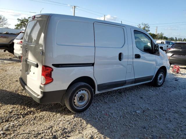 Obraz 3 z 2021 NISSAN NV200 2.5S 2021 z VIN 3N6CM0KN8MK703609