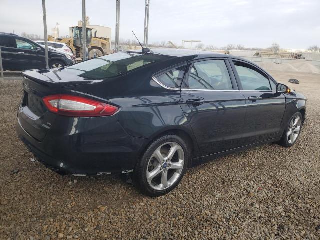 Image 3 of 2014 FORD FUSION SE 2014 with VIN 3FA6P0H93ER301044