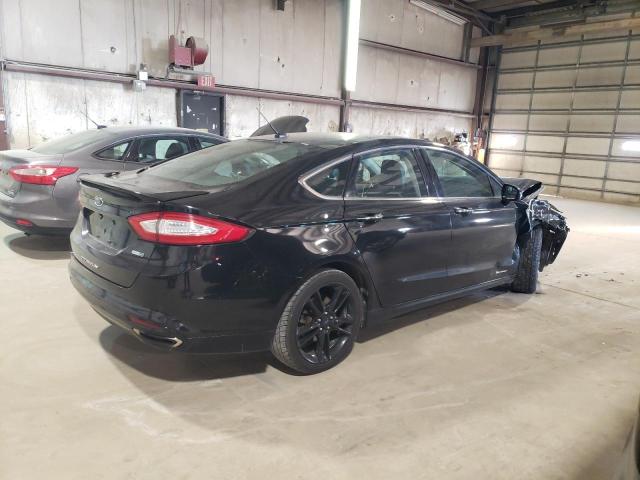 Изображение 3 2015 FORD FUSION TITANIUM 2015 с VIN 3FA6P0D94FR126018