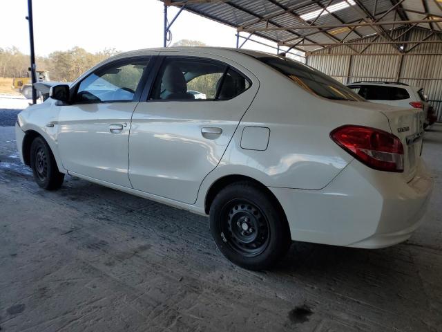 Obraz 2 z 2017 MITSUBISHI MIRAGE G4 ES 2017 z VIN ML32F3FJ8HH004337