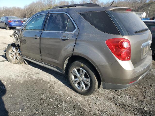 Image 2 of 2012 CHEVROLET EQUINOX LT 2012 with VIN 2GNALDEK8C6225010