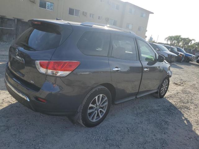 Изображение 3 2013 NISSAN PATHFINDER S 2013 с VIN 5N1AR2MN3DC678589