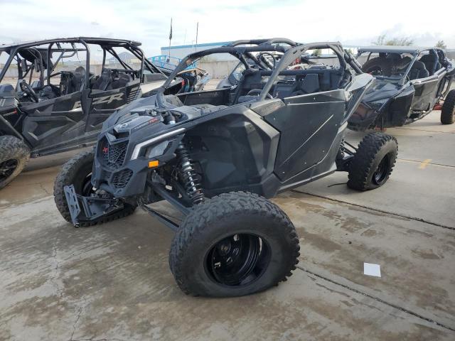Изображение 2 2020 CAN-AM MAVERICK X3 X RS TURBO RR 2020 с VIN 3JBVXAV44LK001719
