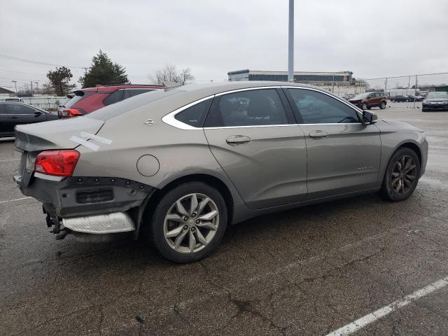 Изображение 3 2017 CHEVROLET IMPALA LT 2017 с VIN 1G1105S35HU167668