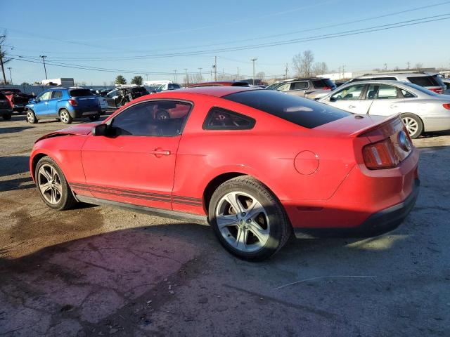 Изображение 2 2010 FORD MUSTANG  2010 с VIN 1ZVBP8AN7A5149178