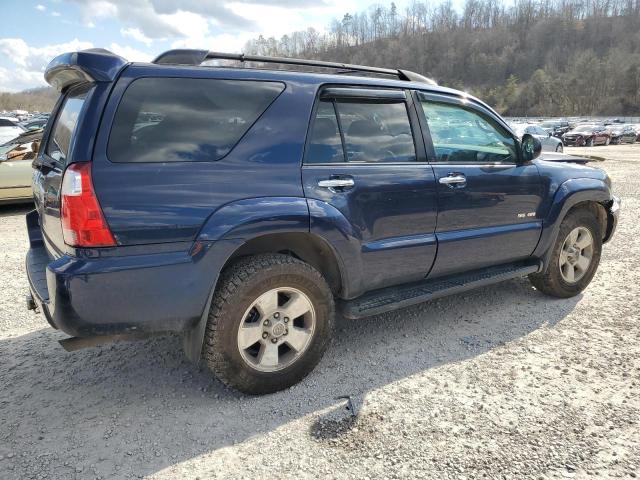 Image 3 of 2008 TOYOTA 4RUNNER SR5 2008 with VIN JTEBU14R58K024981