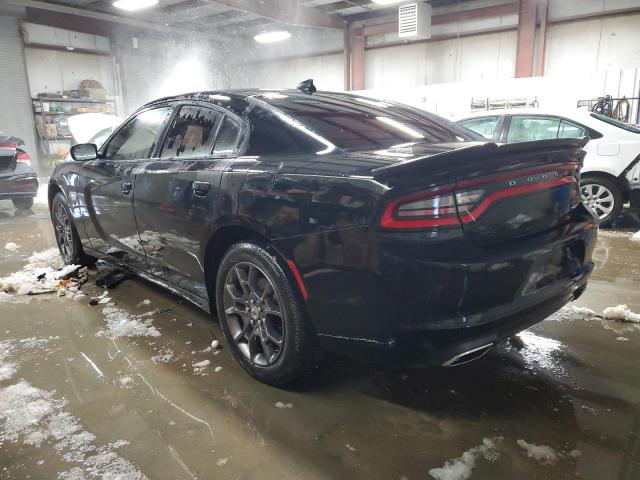 Image 2 of 2018 DODGE CHARGER GT 2018 with VIN 2C3CDXJG4JH210902