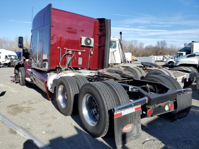Obraz 3 z 2017 PETERBILT 579  2017 z VIN 1XPBD49X3HD388056