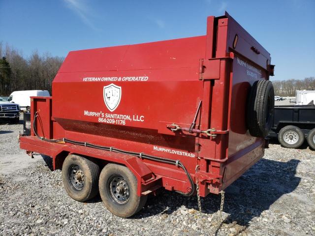 Image 3 of 2023 OTHER TRAILER 2023 with VIN 1P9GS2229PA277274