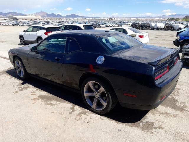 Изображение 2 2018 DODGE CHALLENGER R/T 2018 с VIN 2C3CDZBT4JH123816