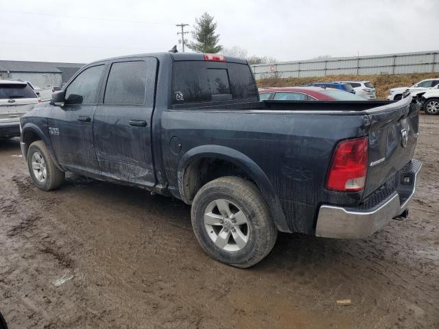 Image 2 of 2014 RAM 1500 SLT 2014 with VIN 1C6RR7LG2ES406055