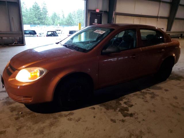 2007 CHEVROLET COBALT LS 2007 image