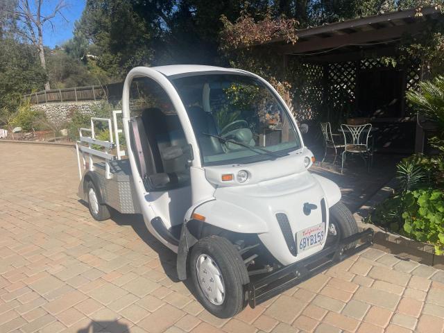 Image 1 of 2007 GLOBAL ELECTRIC MOTORS 825  2007 with VIN 5ASAK274X7F044867