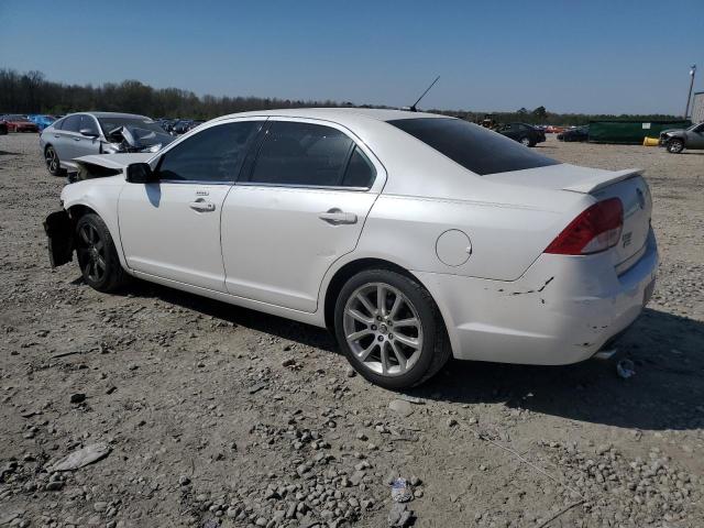 Изображение 2 2010 MERCURY MILAN PREMIER 2010 с VIN 3MEHM0JG7AR602848