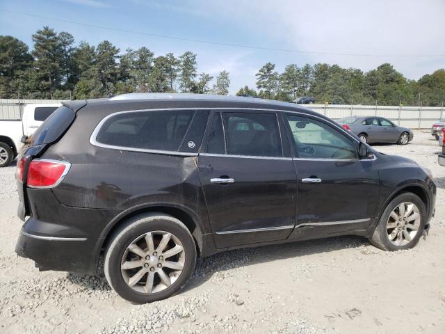 Image 3 of 2013 BUICK ENCLAVE  2013 with VIN 5GAKVDKD1DJ111532