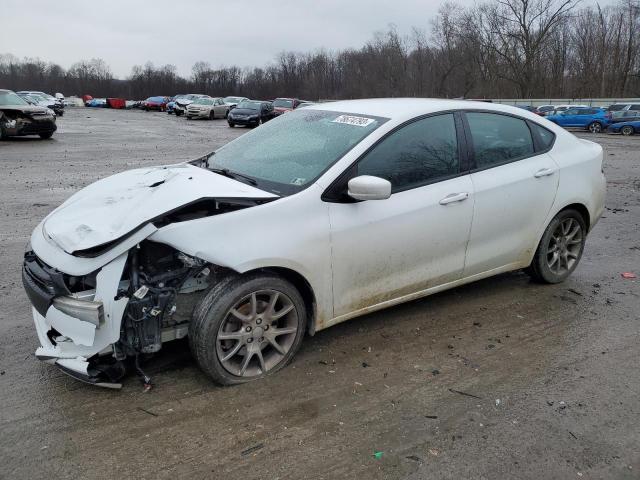 Obraz 2015 DODGE DART SXT 2015